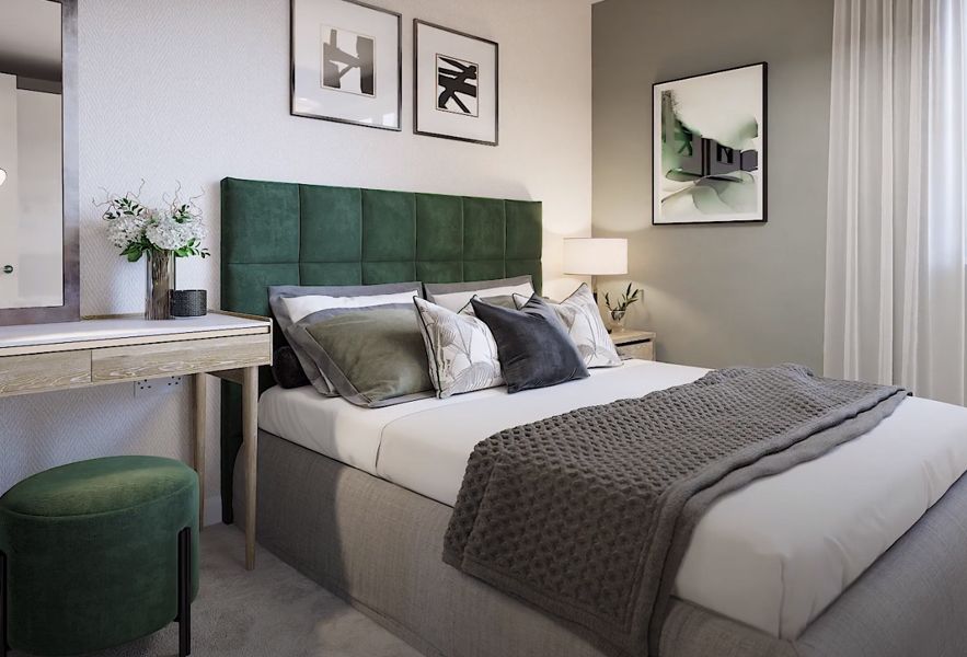 Additional image 6 of 3 bed end terrace house for sale"Abergeldie" at 14 Pinedale Way, Countesswells, Aberdeen AB15