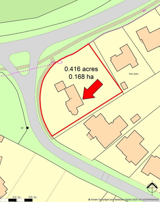 Additional image 12 of 4 bed detached house for saleOakhurst Avenue, Harpenden, Hertfordshire AL5