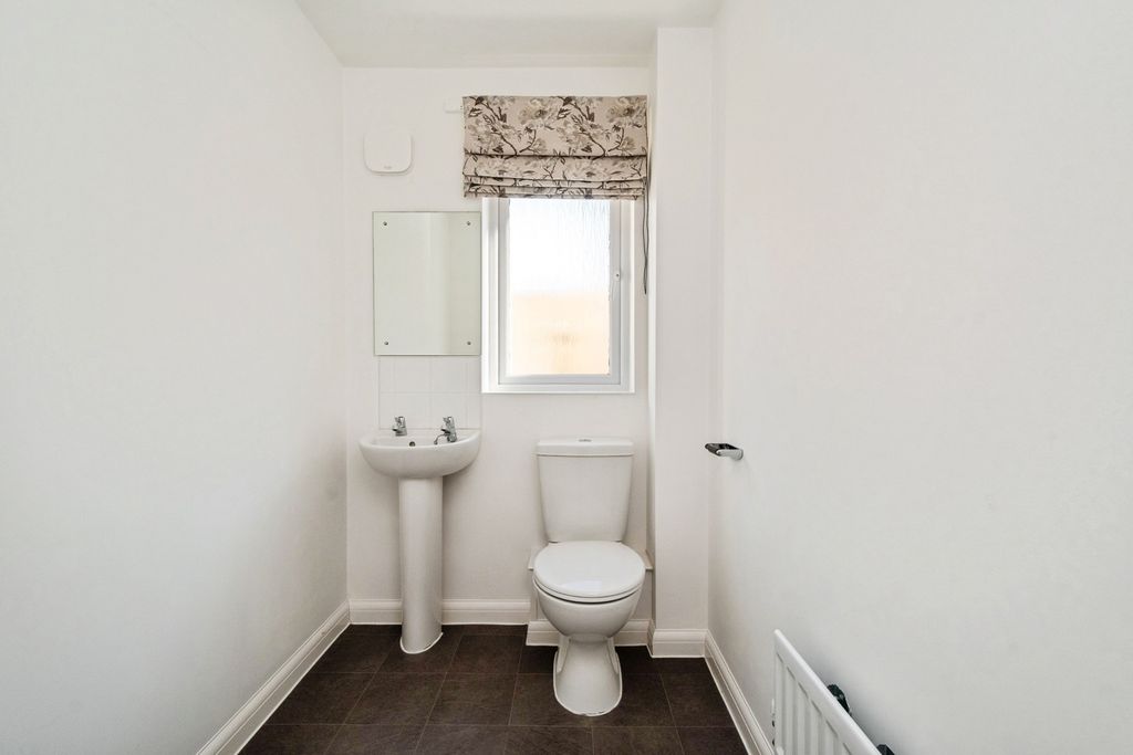 Property photo 3 of 16 Downstairs Wc