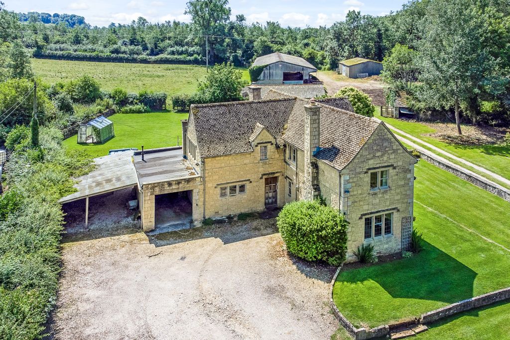 Additional image 5 of Land for saleLower Swell, Cotswolds, Gloucestershire GL54