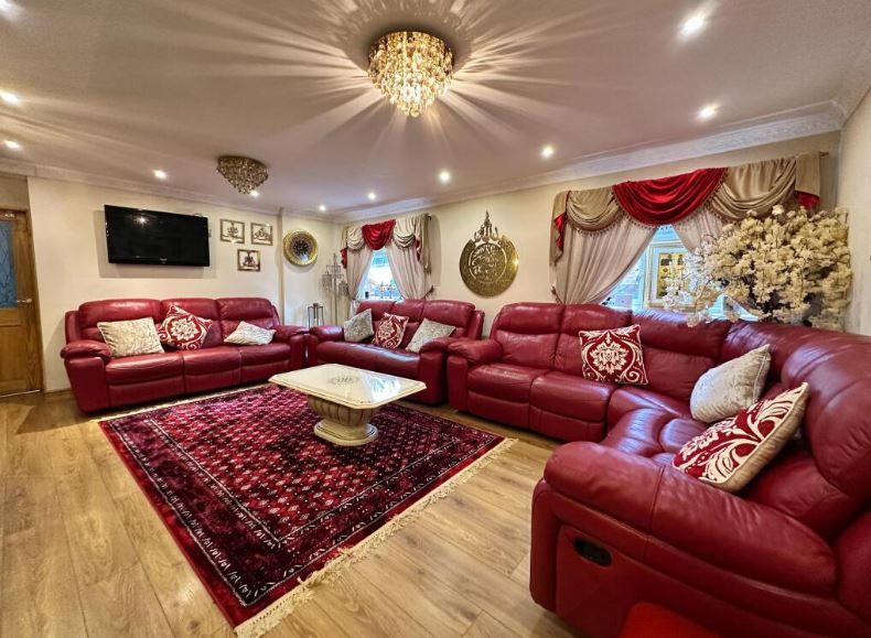 Property photo 3 of 13 Second Reception Room