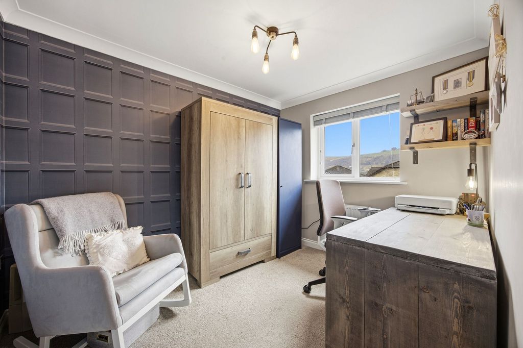 Additional image 26 of 4 bed detached house for saleHollin Way, Rawtenstall BB4