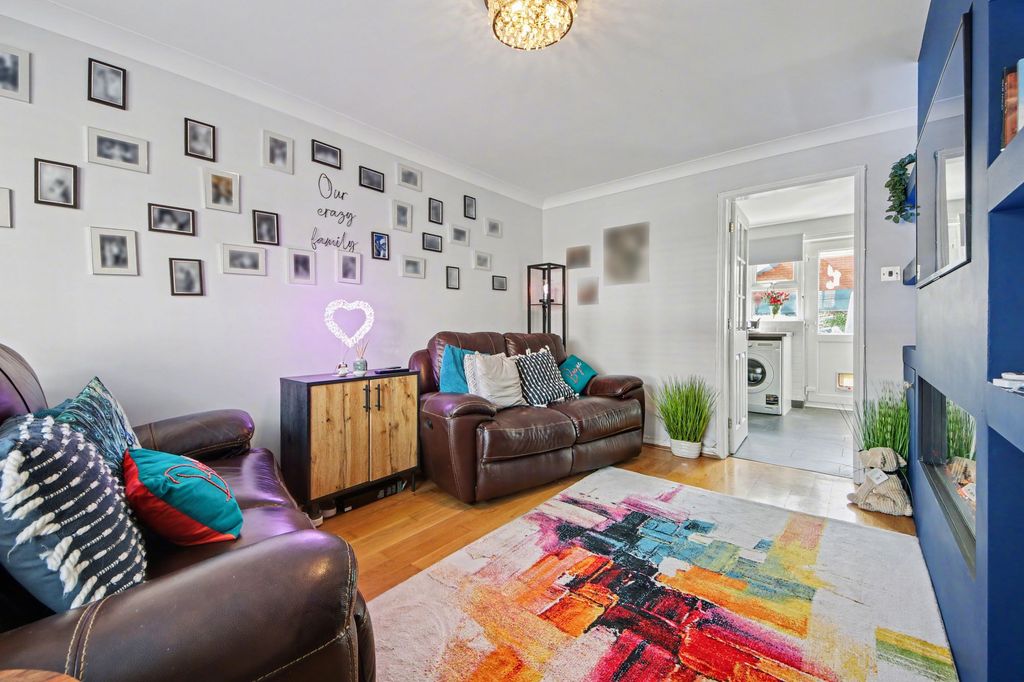 Additional image 9 of 2 bed terraced house for saleHulton Close, Waterside Park SO19