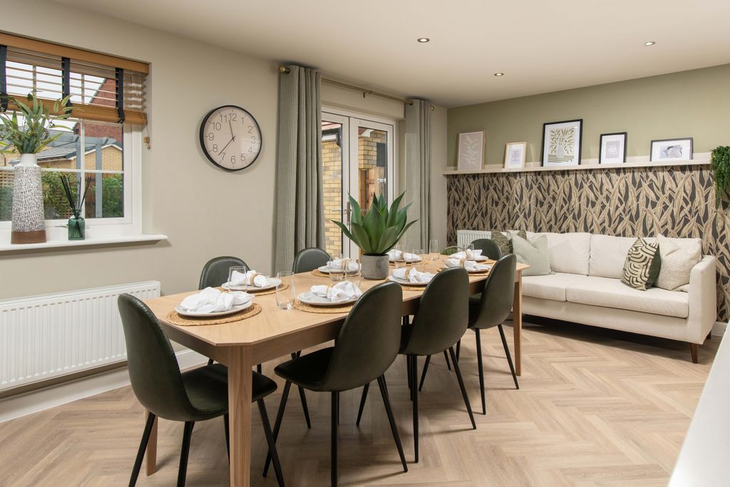 Property photo 3 of 10 Bayswater Internal Kitchen Diner