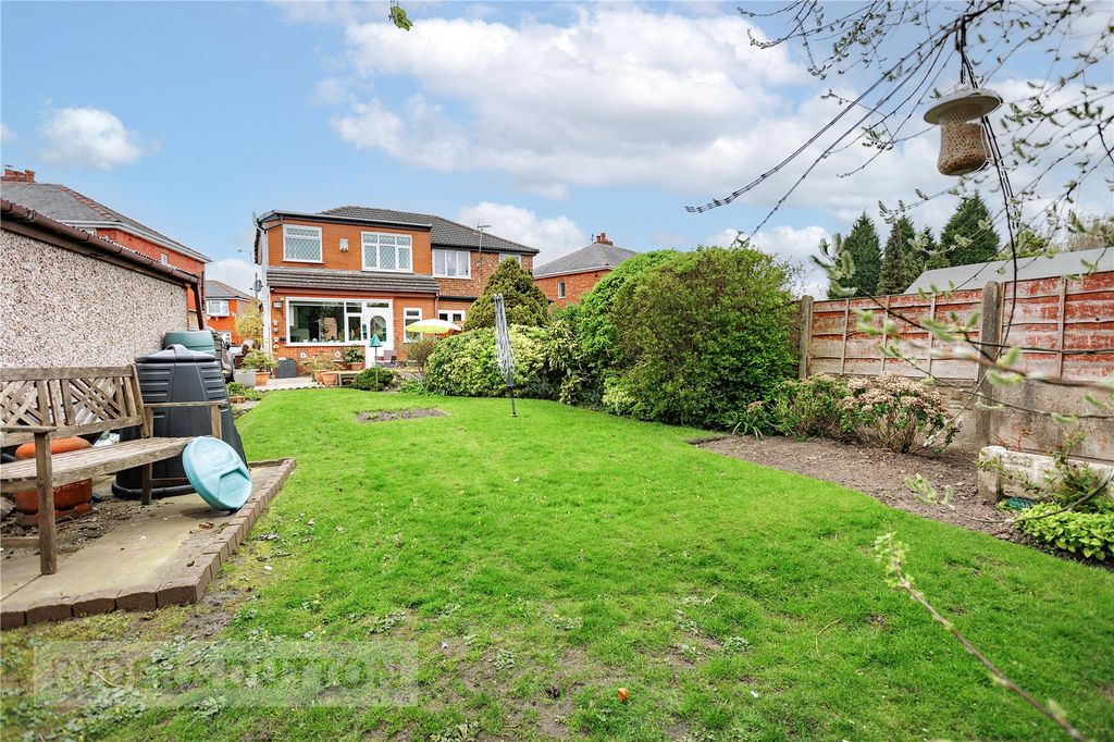 Property photo 2 of 35 Rear Garden