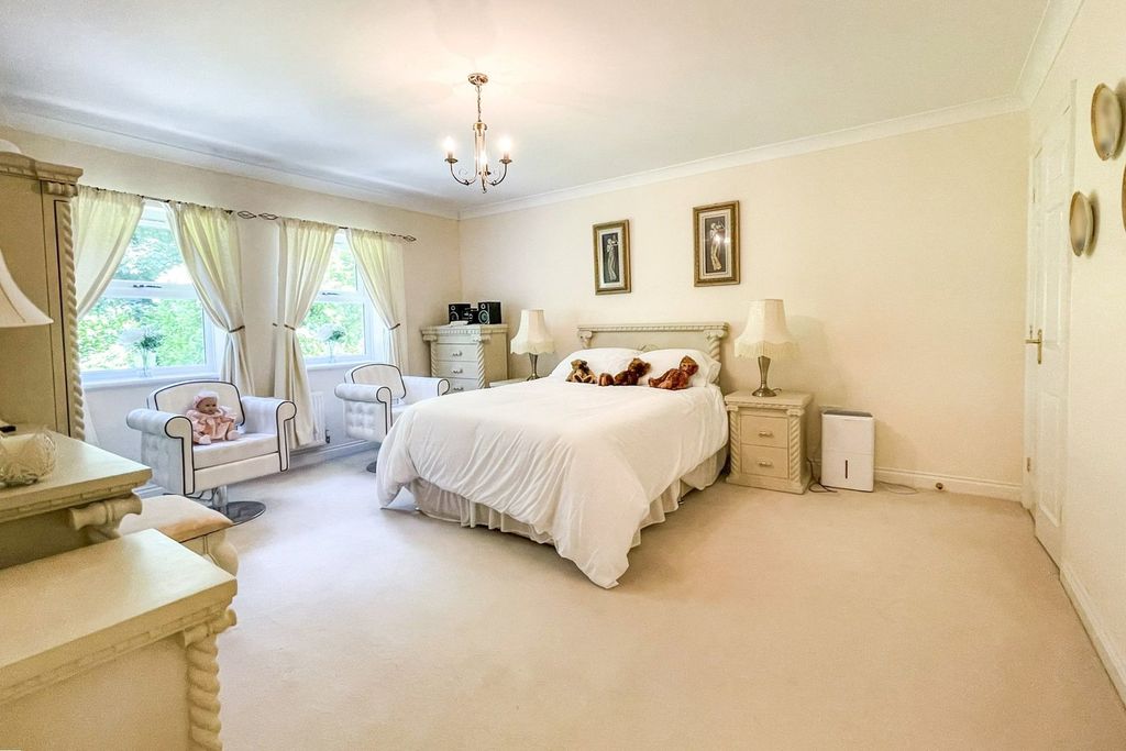 Additional image 17 of 6 bed detached house for saleJellicoe Road, Manadon Park, Plymouth PL5