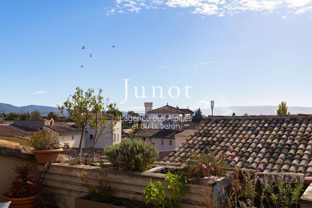 Property photo 1 of 26 Exceptional 160 m² Triplex Apartment – Historic Centre Of L’Isle-Sur-La-Sorgue
