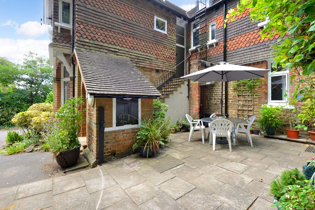 Property photo 3 of 9 Rear Patio