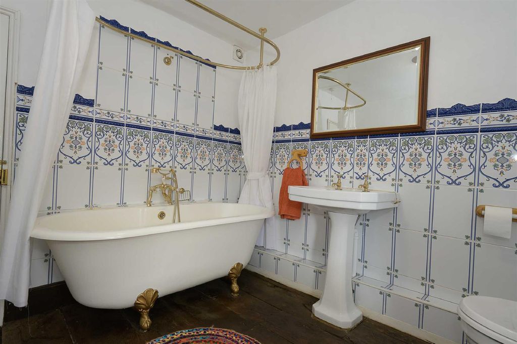 Additional image 9 of 2 bed terraced house for saleMill Street, Ludlow SY8