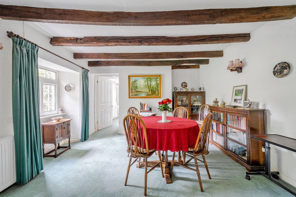 Additional image 6 of 7 bed detached house for salePolyphant, Launceston PL15