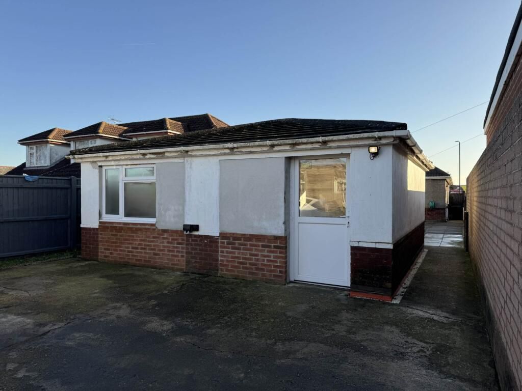 Additional image 17 of 2 bed detached bungalow for saleKinson Road, Bournemouth BH10