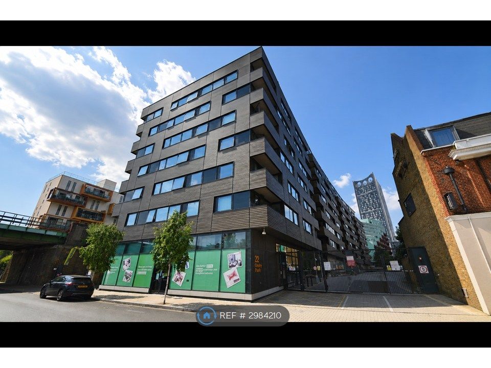 Property photo 1 of 12 Building Amelia Street