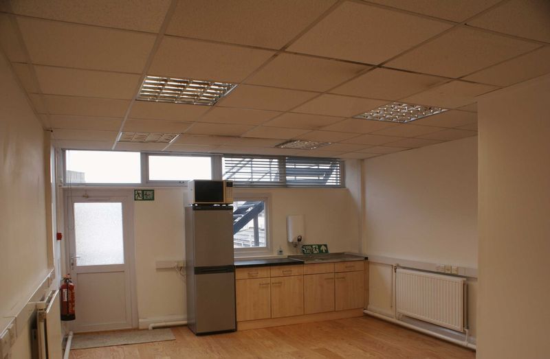 Property photo 3 of 5 Office/Kitchen Area - Palace Avenue