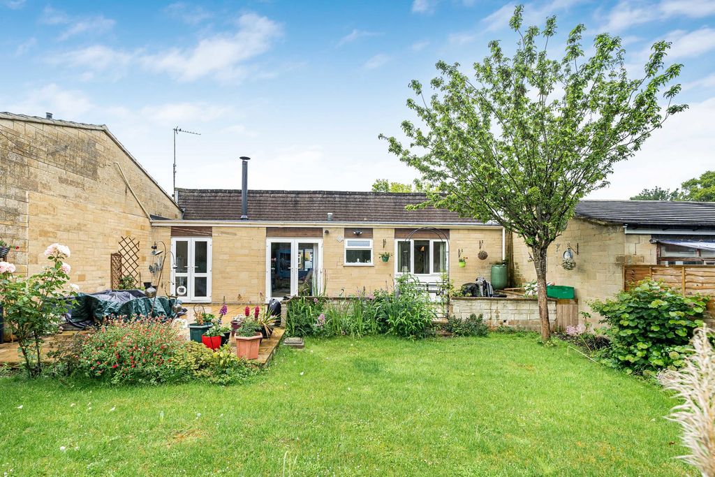 Property photo 1 of 14 Rear Garden