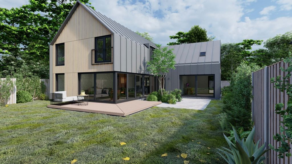 Additional image 10 of Land for saleMeadow Croft, Roos, Hull, East Riding Of Yorkshire HU12