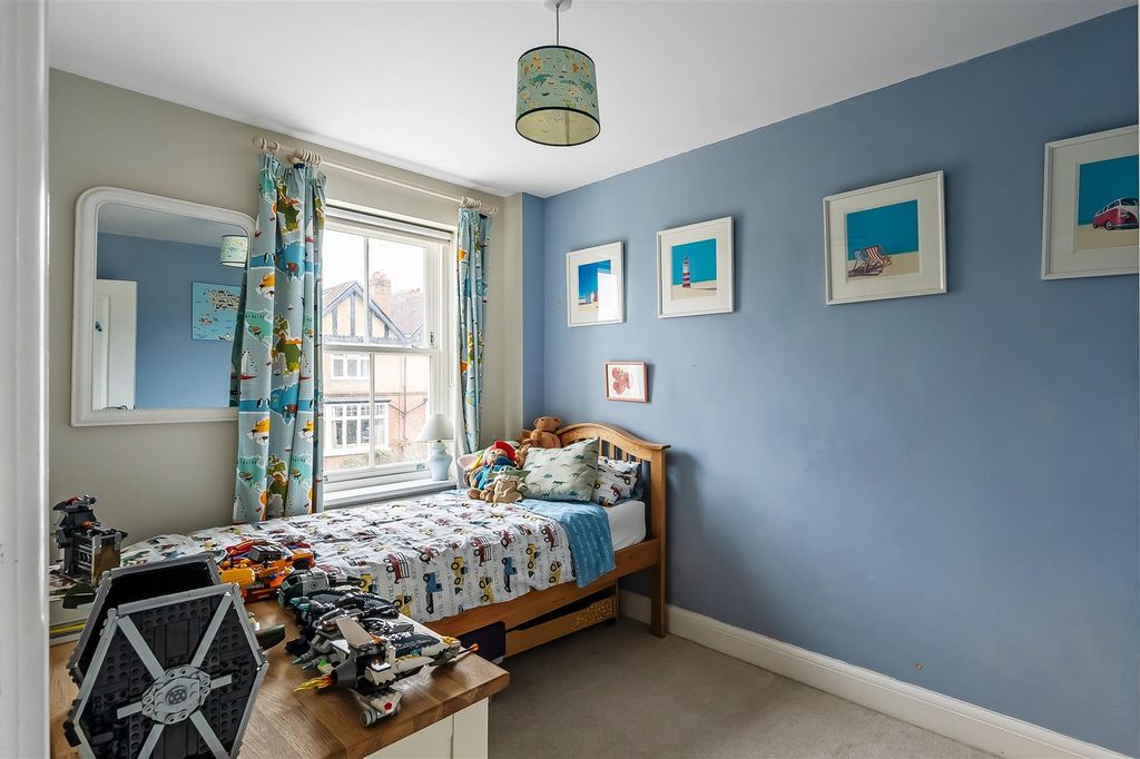Additional image 19 of 5 bed semi-detached house for saleLonsdale Road, Dorking RH4