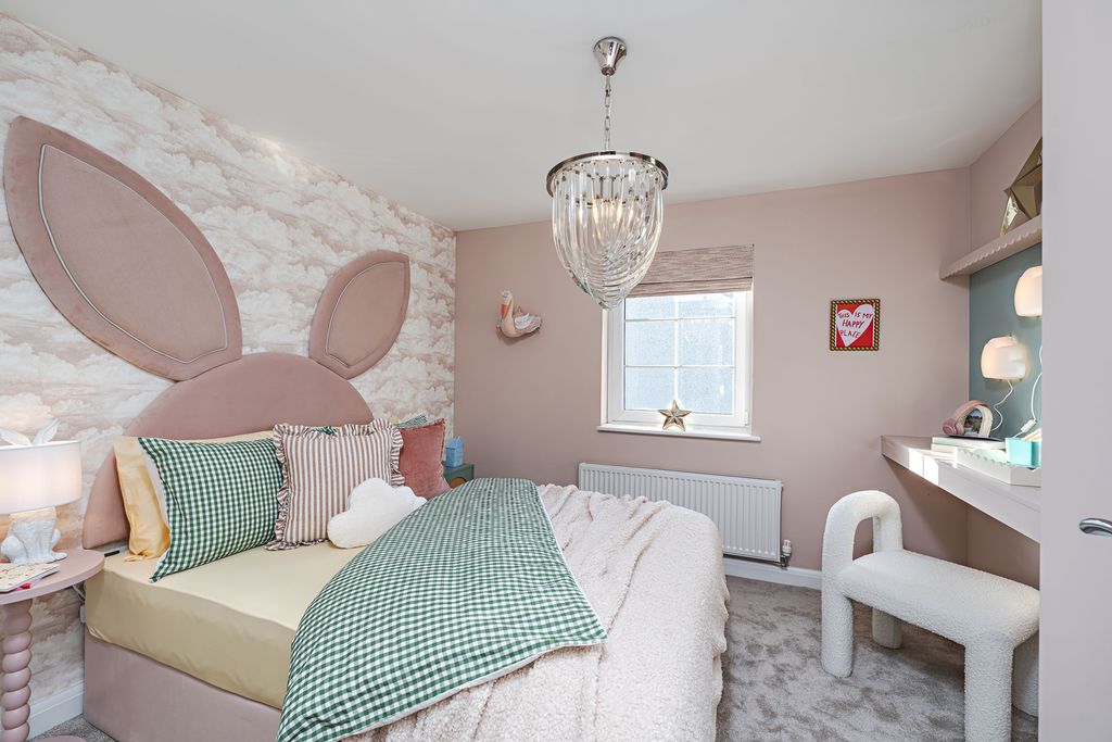 Additional image 10 of 4 bed detached house for sale"Dalmally" at Southcraig Avenue, Kilmarnock KA3