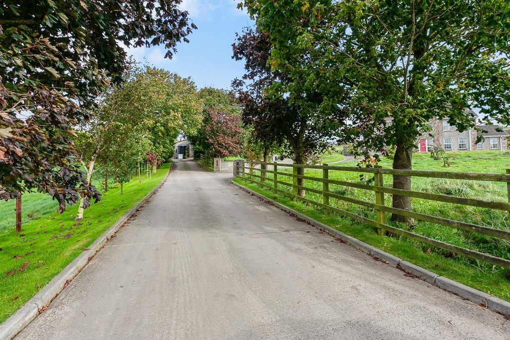 Additional image 35 of 5 bed detached house for sale95 Drumlough Road, Annahilt, Hillsborough BT26