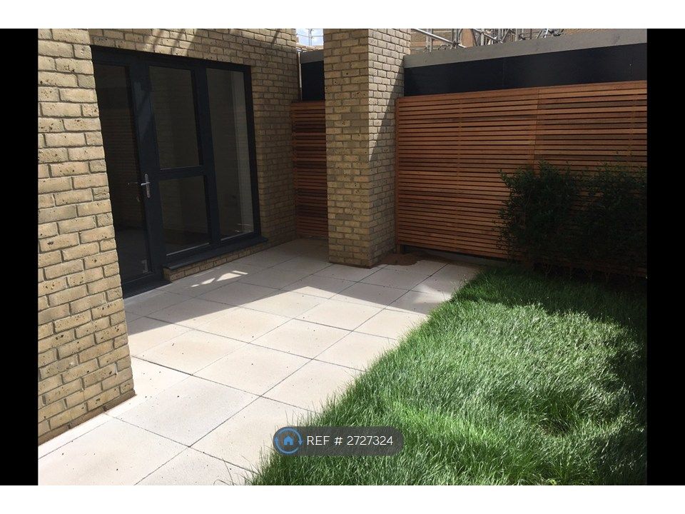 Property photo 2 of 10 Private Rear Terrace