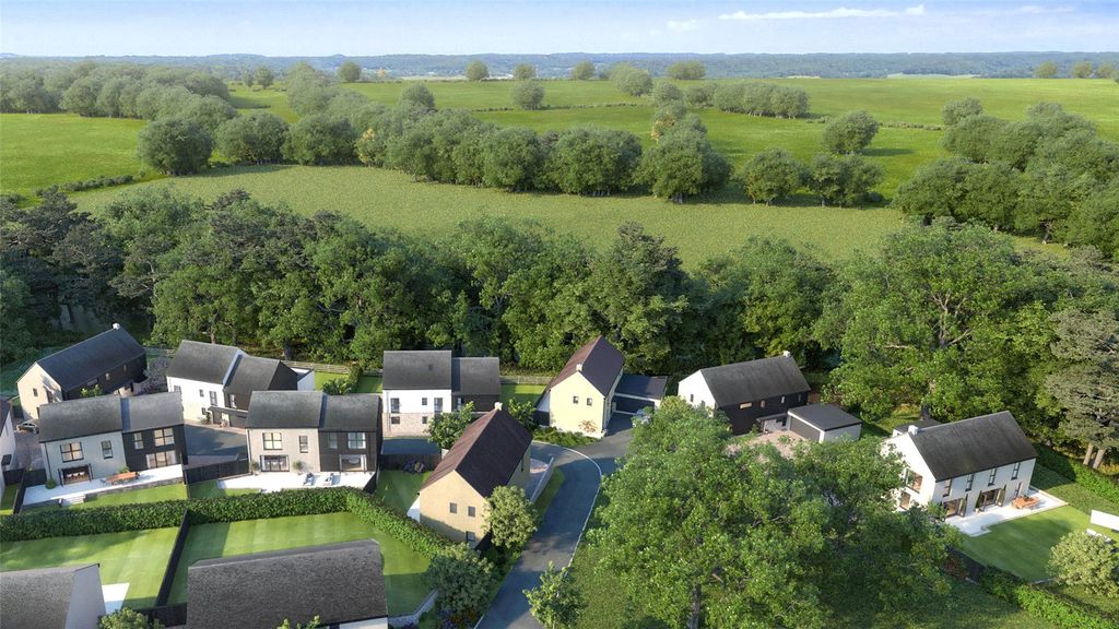 Property photo 3 of 8 The Residences CGI