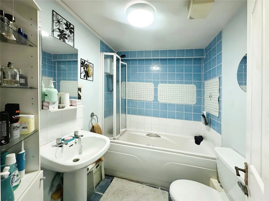 Additional image 7 of 1 bed flat for saleBurdett Court, Navigation Rise, Milnsbridge, Huddersfield HD3
