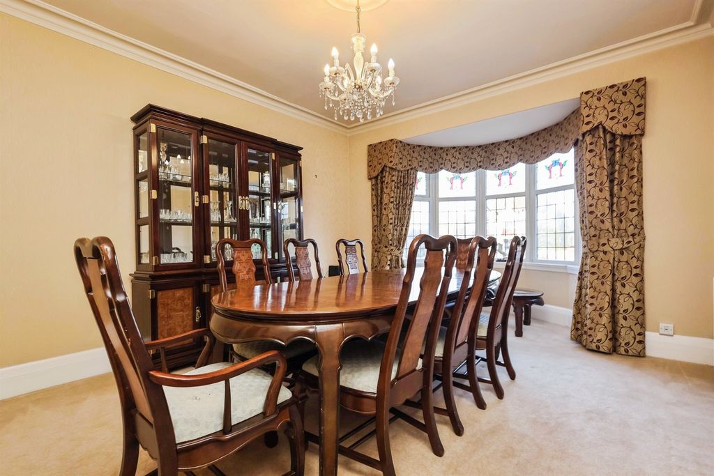 Additional image 6 of 6 bed detached house for saleLordswood Road, Birmingham B17