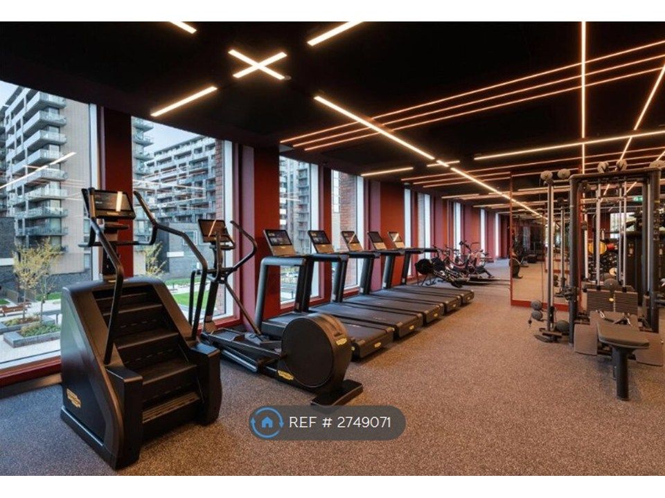 Property photo 3 of 7 Private Gym, Spinning Studio, Yoga Studio