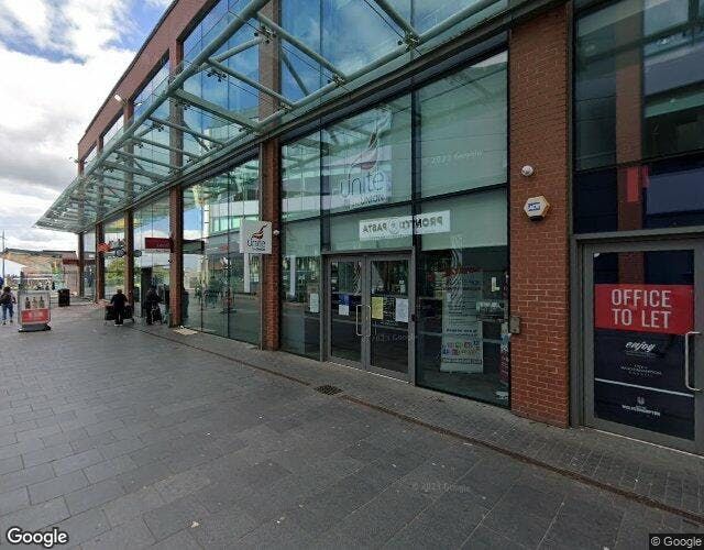 Property photo 1 of 9 Street View