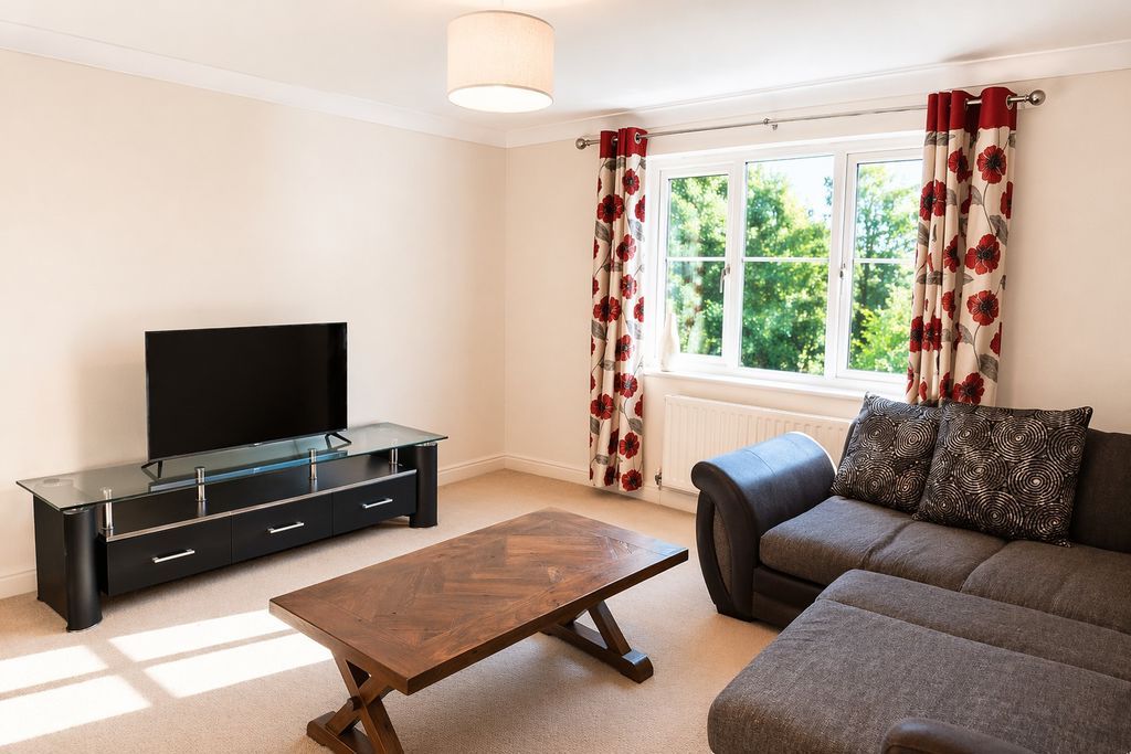 Additional image 2 of 2 bed flat for saleCharles Eaton Court, Bedworth CV12