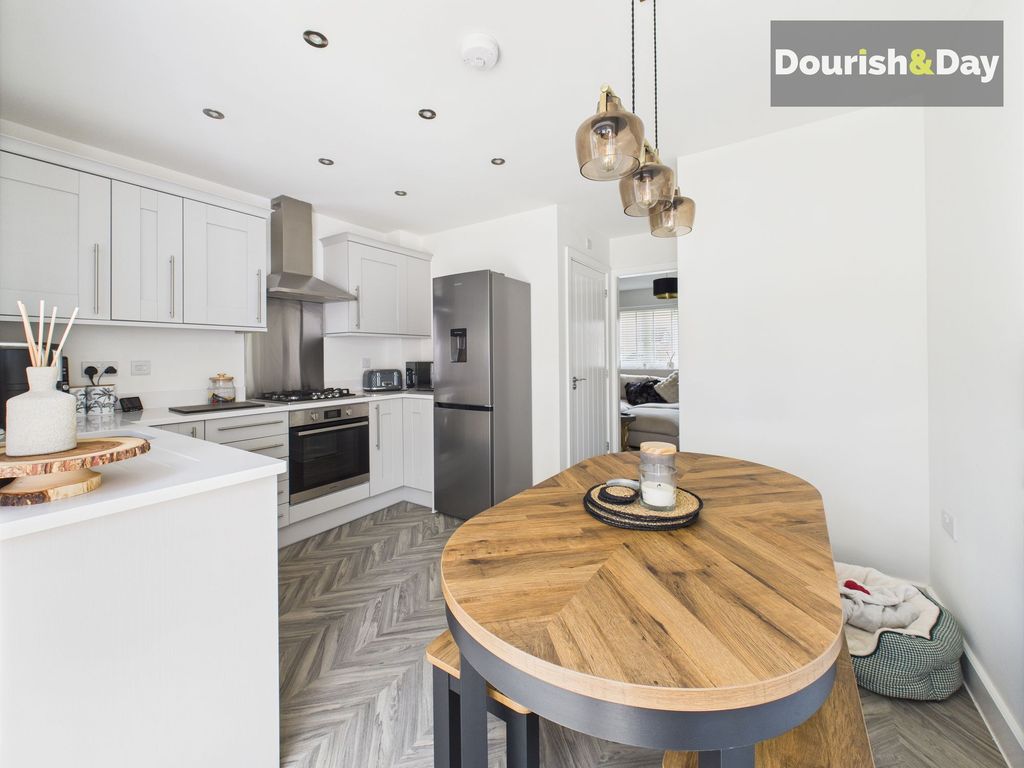Property photo 3 of 13 Dining Kitchen