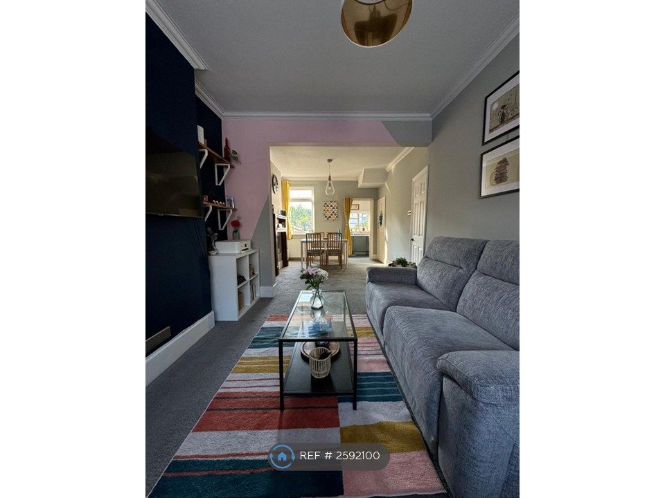 Property photo 1 of 14 Open Plan Lounge/Dining Room