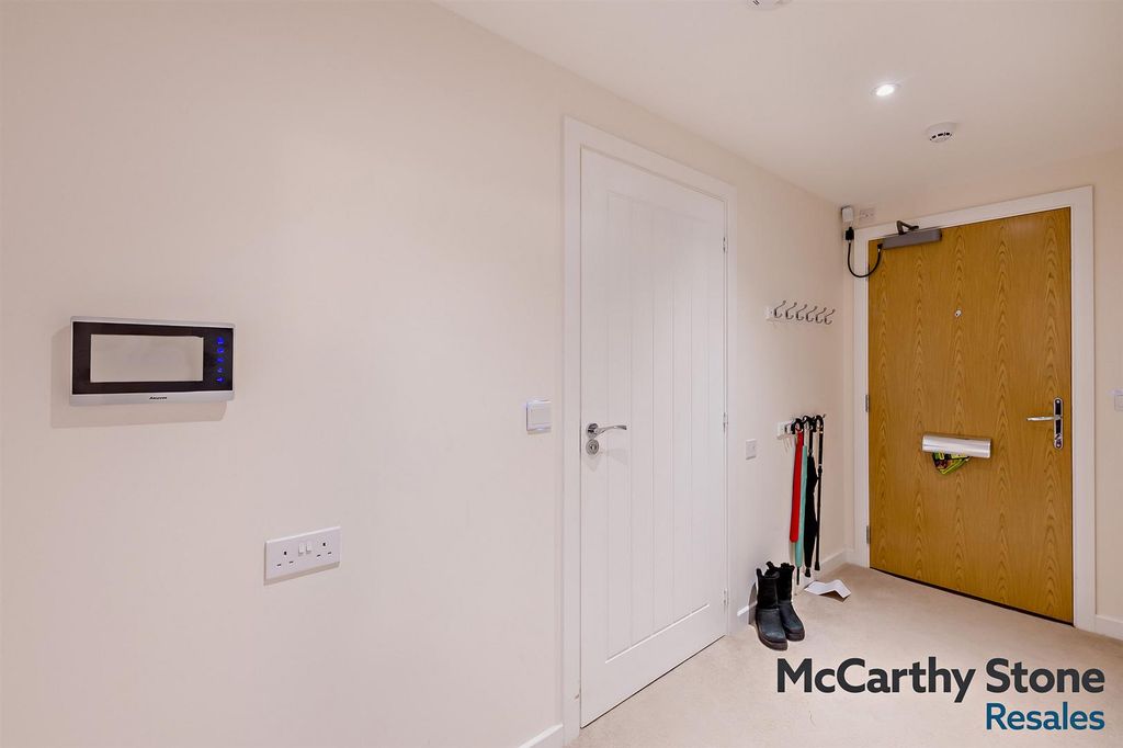 Additional image 16 of 1 bed flat for saleWestwood Manor, Langholm Close, Beverley HU17