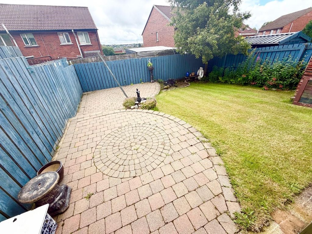 Additional image 9 of 3 bed semi-detached house for saleFernabbey Park, Londonderry BT48