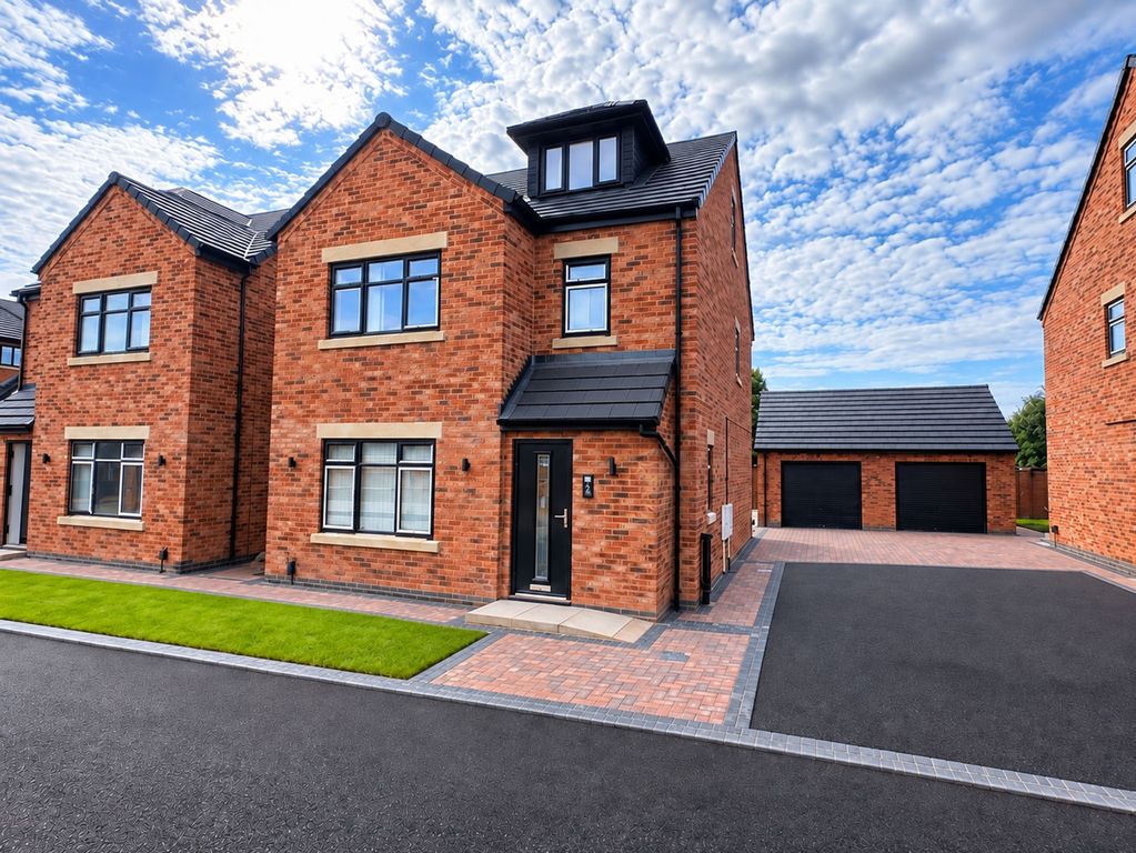 Property photo 1 of 18 External