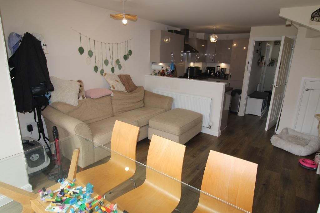 Property photo 3 of 13 Kitchen/Diner/Lounge