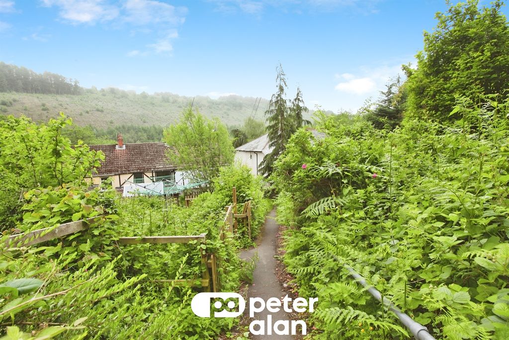 Additional image 17 of 2 bed end terrace house for saleAncient Druid Cottages, Hollybush, Blackwood NP12