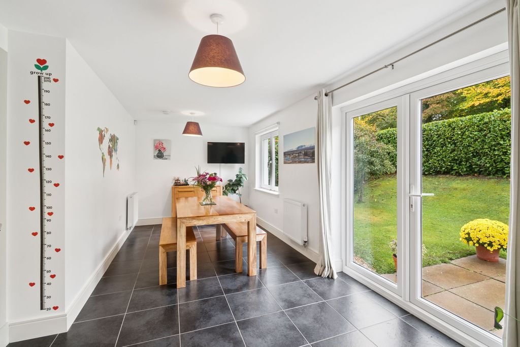 Additional image 7 of 4 bed detached house for saleNew Calder Mill Road, Livingston EH54