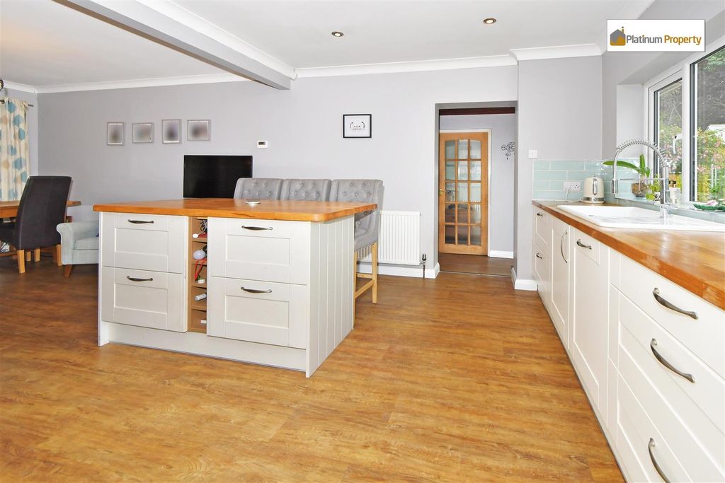 Property photo 2 of 36 Open Plan Living Dining Kitchen