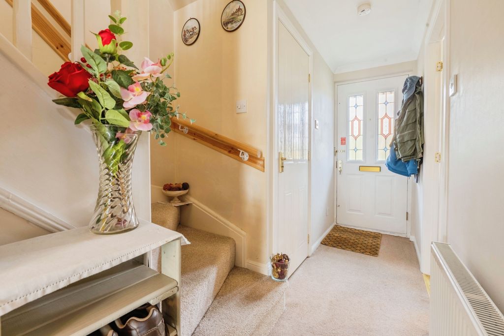 Property photo 3 of 15 Hallway