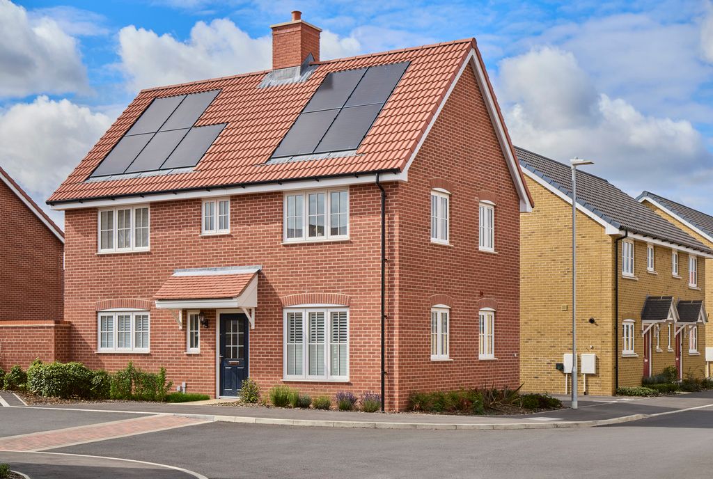 Property photo 1 of 10 Westcombe Park - The Kittiwake