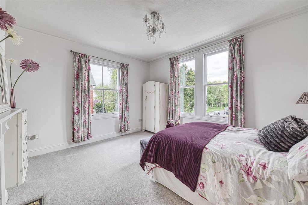 Additional image 31 of 5 bed detached house for saleStation Road, Mickleover, Derby DE3