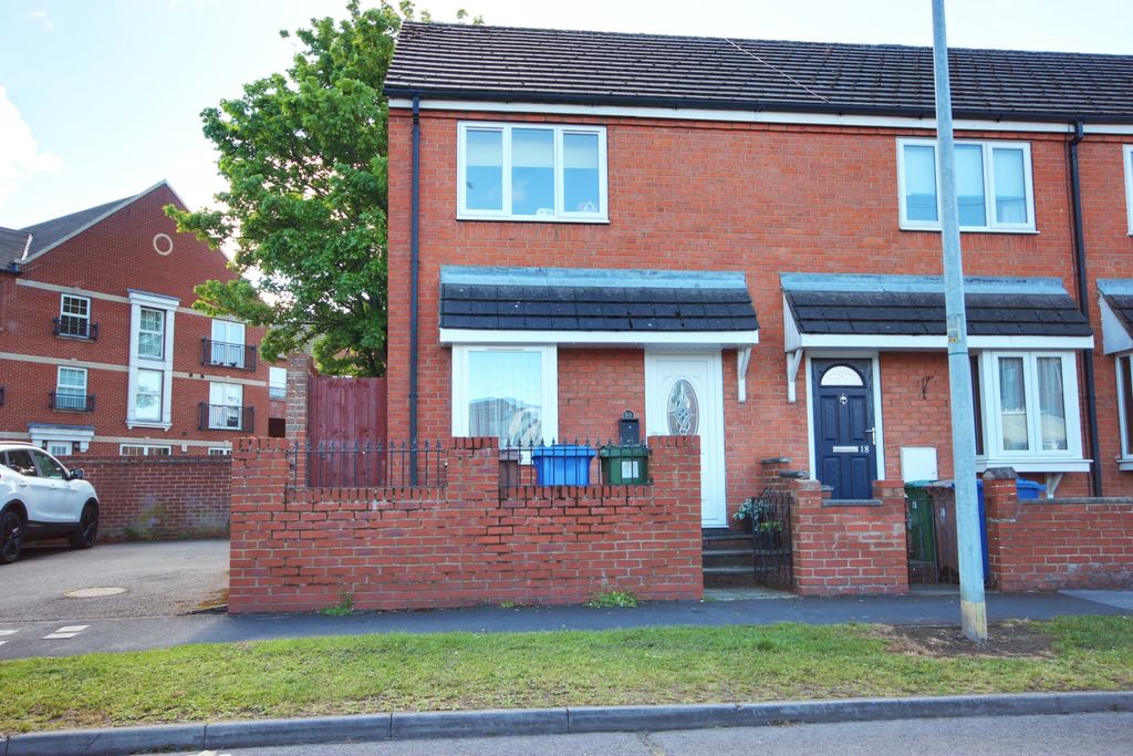 Property photo 1 of 18 1 Front A