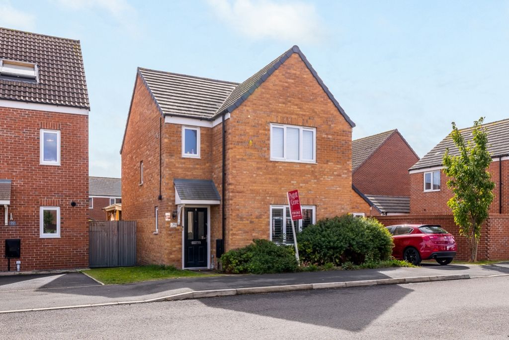 Property photo 1 of 19 71 Swift Gardens (Kirton)-1