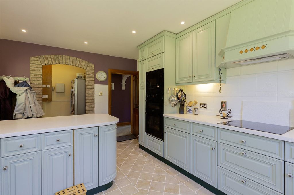 Additional image 11 of 4 bed detached house for saleArdentinny, Dunoon, Argyll And Bute PA23