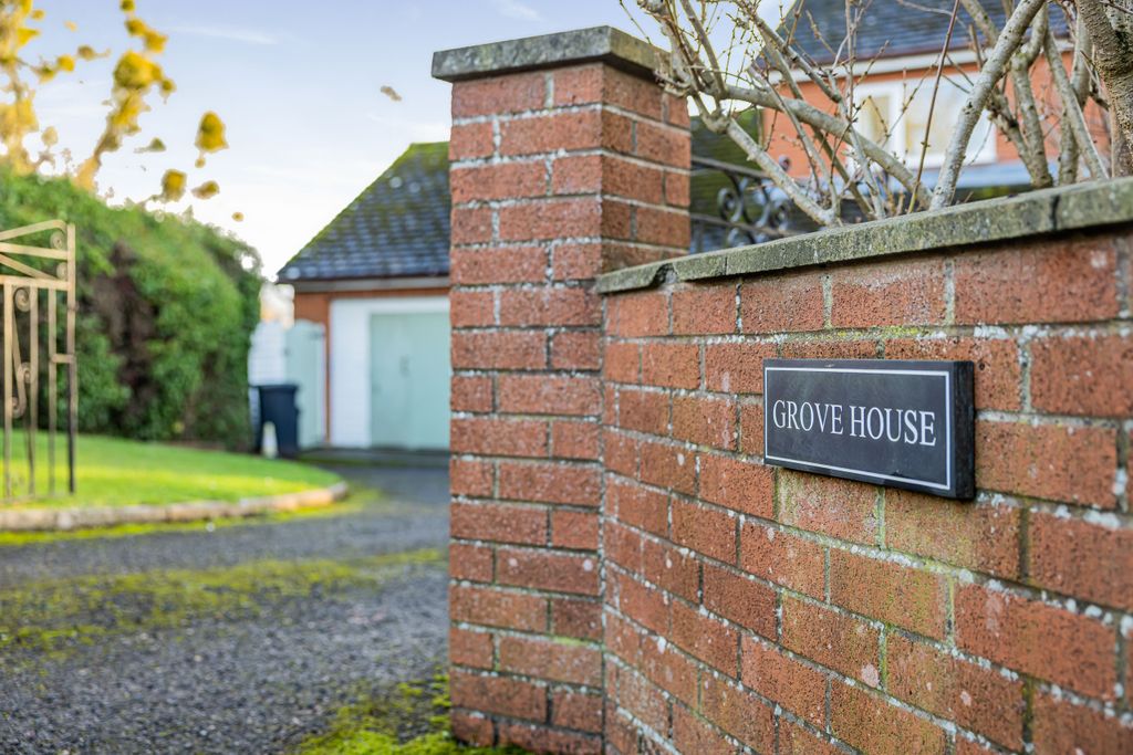 Additional image 25 of 3 bed detached house for saleGrove House, Ryelands, Leominster, Herefordshire HR6
