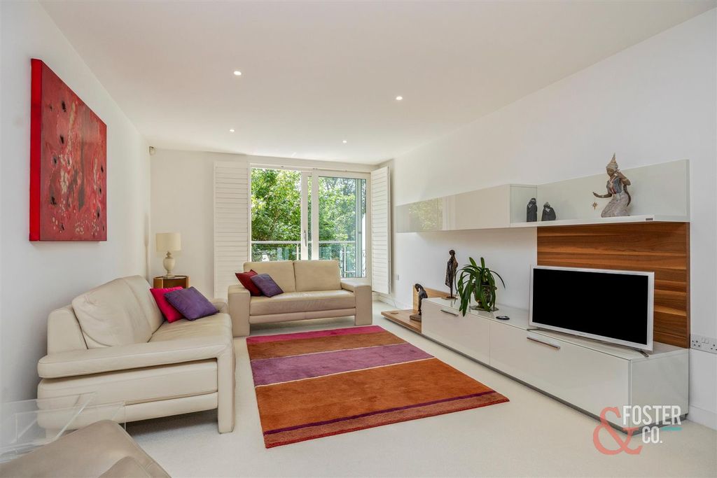 Property photo 2 of 22 Preston Park Avenue, Preston Mansions, Apartment 1