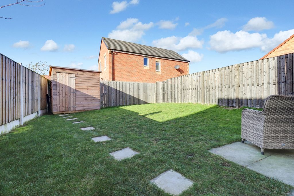Property photo 2 of 17 2- Rob Hammond Ewemove Pontefract