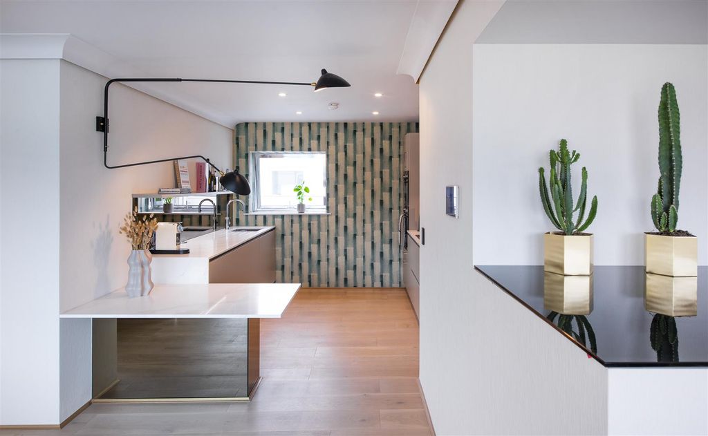 Additional image 8 of 5 bed flat to rentCentury Buildings, St Mary's Parsonage, Manchester M3