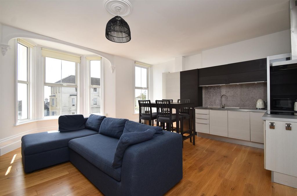 Property photo 1 of 12 Open Plan Living Space