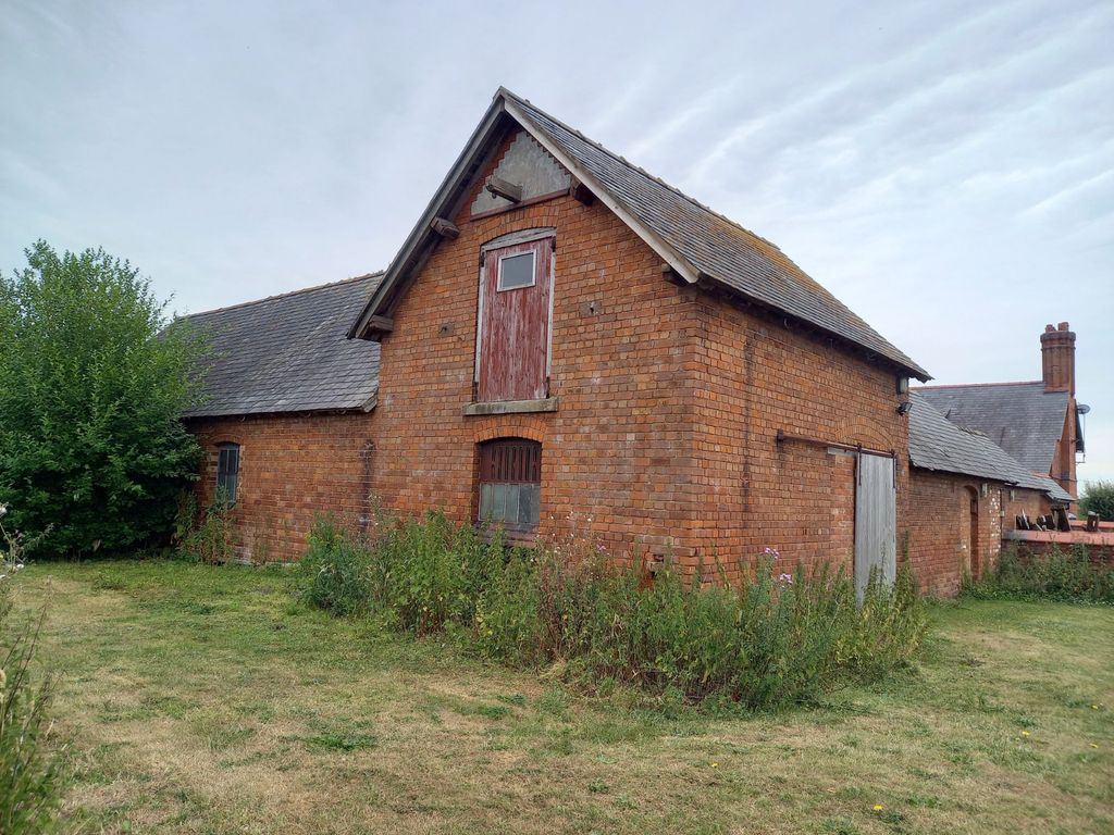 Property photo 3 of 6 Rear Elevation